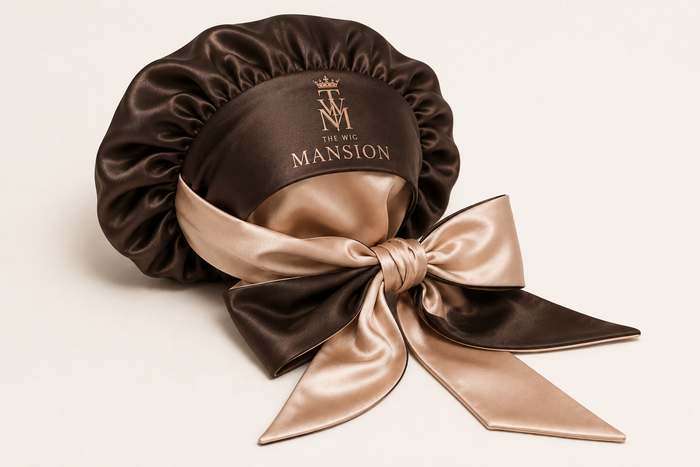 Mansion Rest