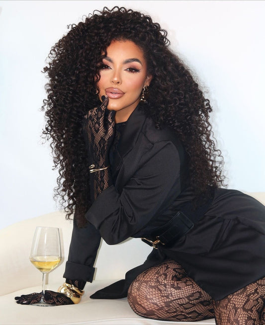 Italian Curly