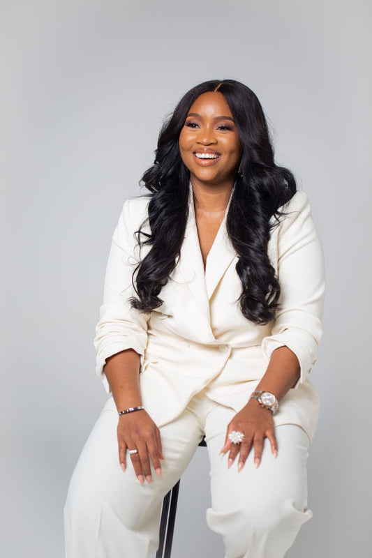 First Class Body Wave Wig – Ready to Ship
